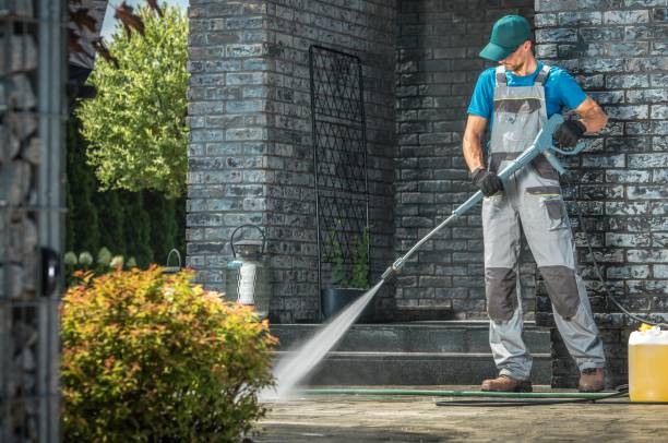 Best Gas Station Cleaning  in Sophia, WV
