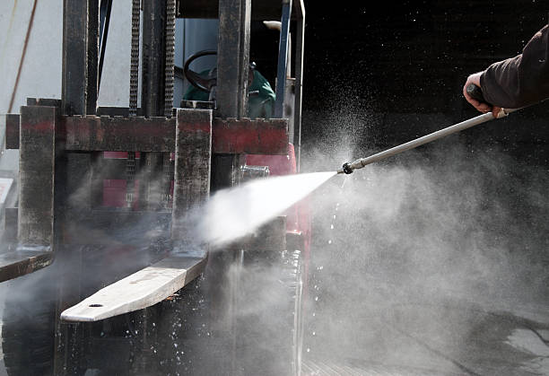 Sophia, WV Pressure Washing Services Company