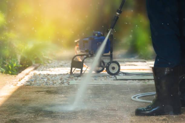 Best Gutter Cleaning  in Sophia, WV